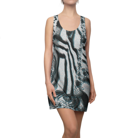 Jungle IV Racerback Dress